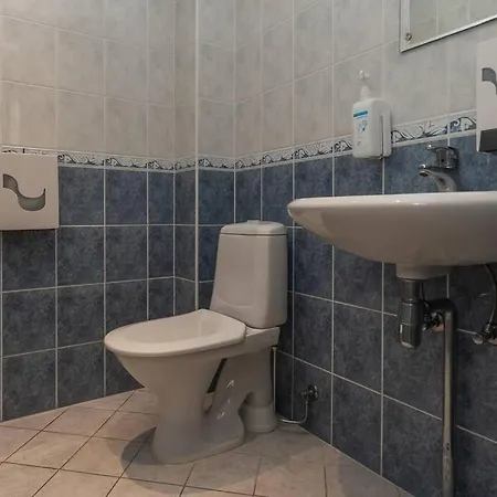 Pueha Vaimu Kuelaliskorter *