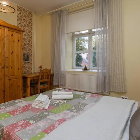 Pueha Vaimu Kuelaliskorter