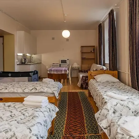 Pueha Vaimu Kuelaliskorter Tallinn