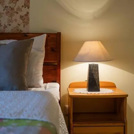 Pueha Vaimu Kuelaliskorter アパート *