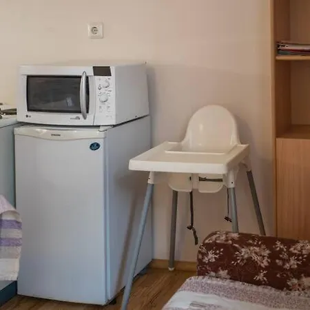 Appartement Pueha Vaimu Kuelaliskorter