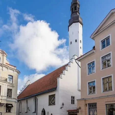 Pueha Vaimu Kuelaliskorter شقة