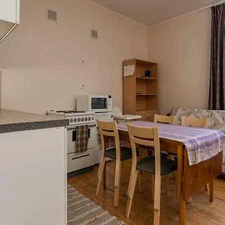 Apartment Pueha Vaimu Kuelaliskorter Tallinn