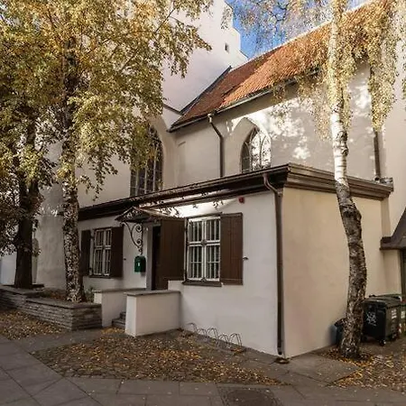 Pueha Vaimu Kuelaliskorter تالين