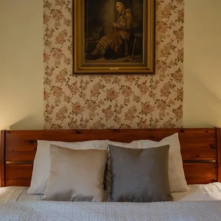 Pueha Vaimu Kuelaliskorter 公寓