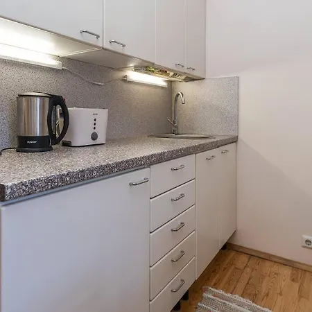 Pueha Vaimu Kuelaliskorter タリン