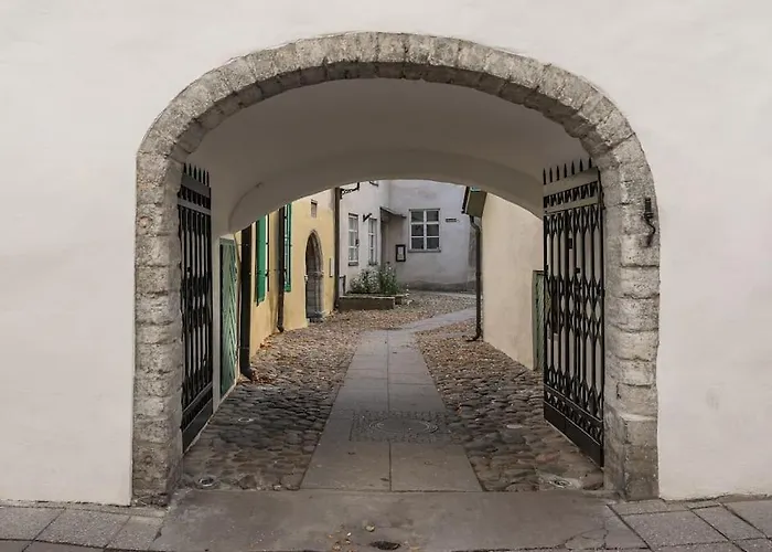 Pueha Vaimu Kuelaliskorter Apartment Reval