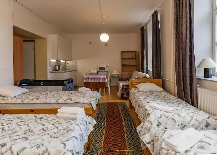 Pueha Vaimu Kuelaliskorter Reval