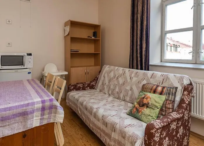 Pueha Vaimu Kuelaliskorter Korter Tallinn