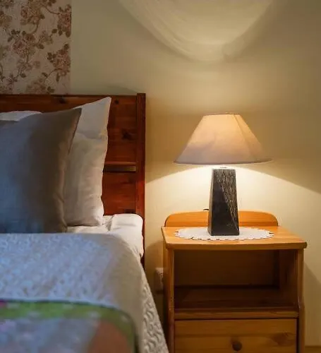 Pueha Vaimu Kuelaliskorter Apartament *