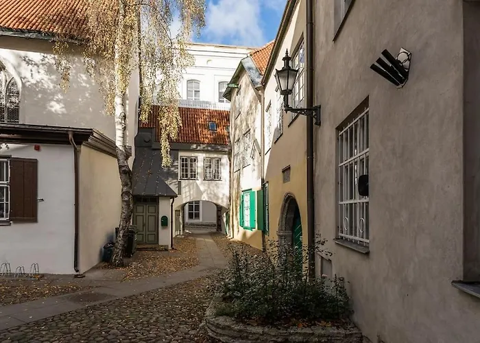 Pueha Vaimu Kuelaliskorter Reval