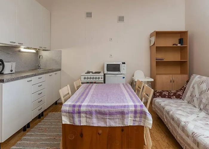 Pueha Vaimu Kuelaliskorter Tallin