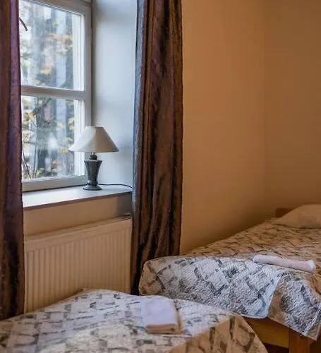 Pueha Vaimu Kuelaliskorter Apartament *