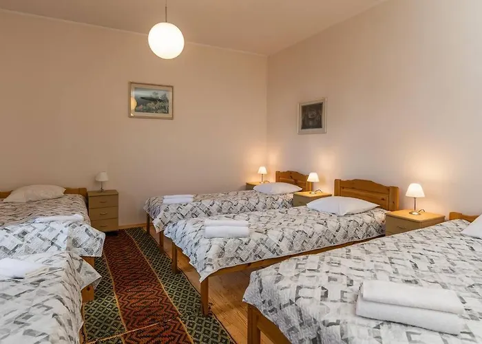 Pueha Vaimu Kuelaliskorter Apartamento Talin