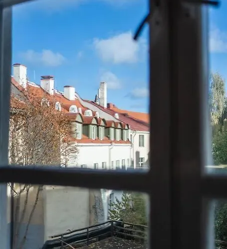 Apartment Pueha Vaimu Kuelaliskorter *