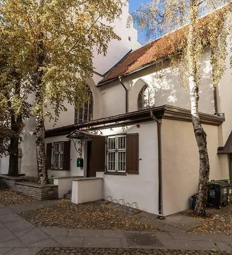 Pueha Vaimu Kuelaliskorter Tallin