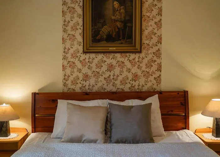 Pueha Vaimu Kuelaliskorter Apartment