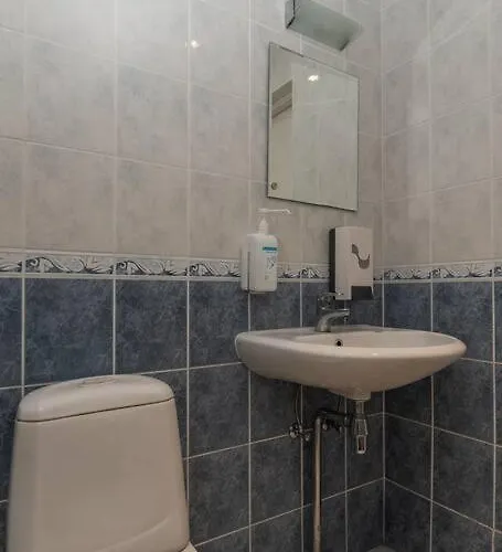 Apartamento Pueha Vaimu Kuelaliskorter *