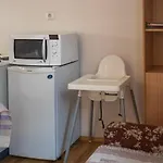 Apartman Pueha Vaimu Kuelaliskorter