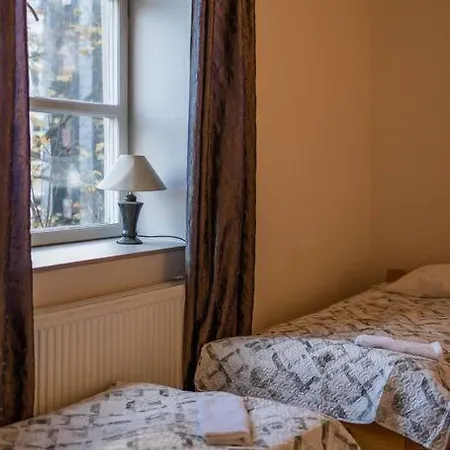 Pueha Vaimu Kuelaliskorter Apartament *