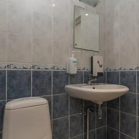 Apartament Pueha Vaimu Kuelaliskorter *