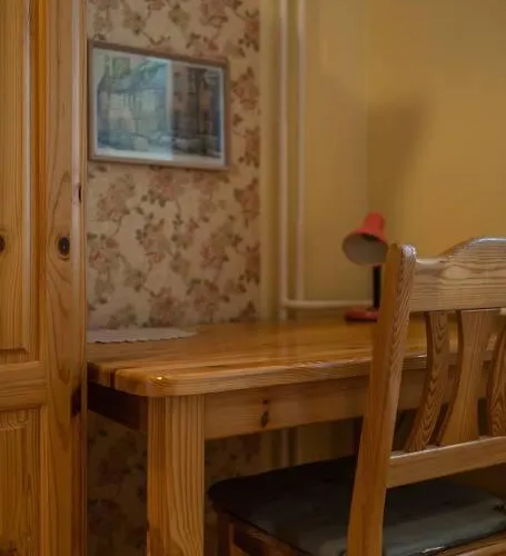 Pueha Vaimu Kuelaliskorter Apartman